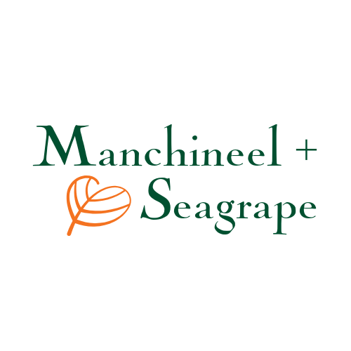 Manchineel and Seagrape logo