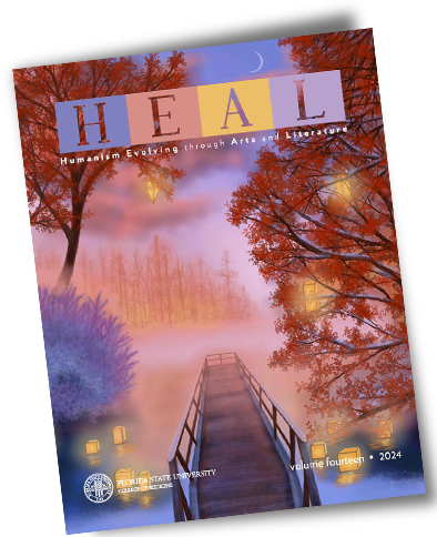 Cover of HEAL 