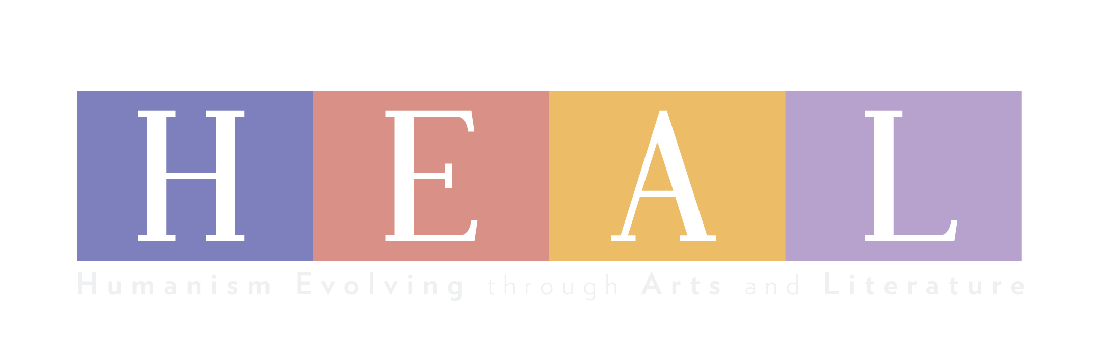 HEAL: Humanism Evolving through Arts and Literature