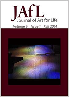 					View Vol. 6 No. 1 (2014): Fall 2014
				