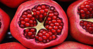 pomegranate