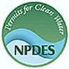 NPDES logo.