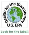 EPA label.
