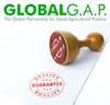 GlobalG.A.P. Logo.