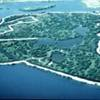 The Banana River project.