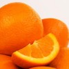 Oranges.