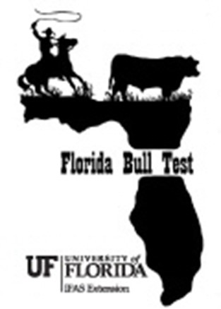 Florida Bull Test logo.