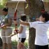 Youth archers
