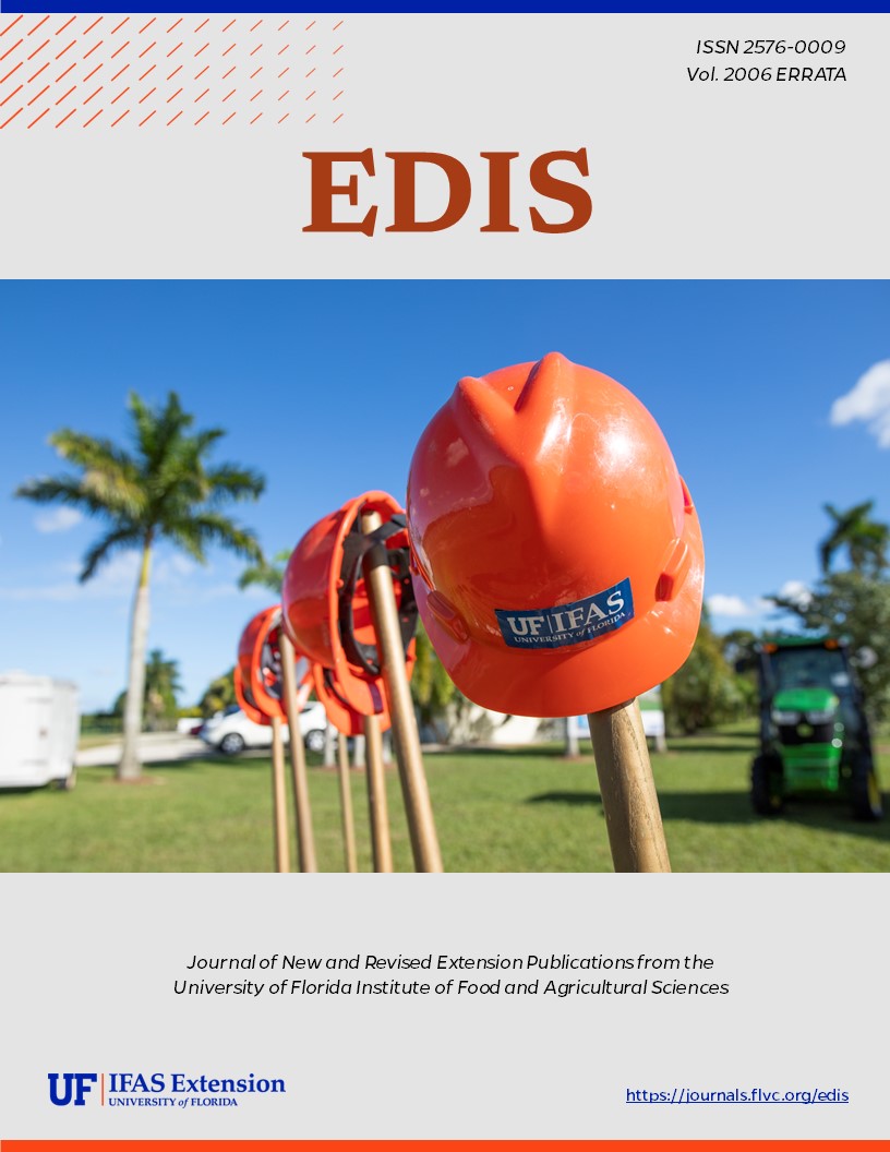 EDIS Cover 2006 Errata