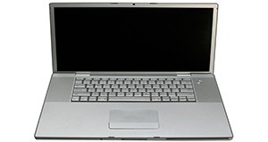 Laptop computer