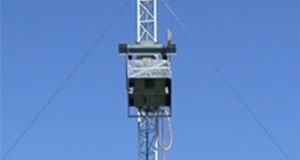 The University of Florida's C-band Microwave Radiometer system (UFCMR) 