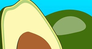 SmartIrrigation Avocado app icon