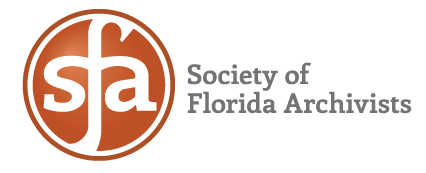 					Visualizar v. 3 n. 1 (2022): Society of Florida Archivists Journal
				