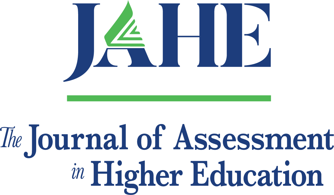 Assessments - Higher Ed