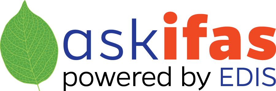 Ask IFAS Logo
